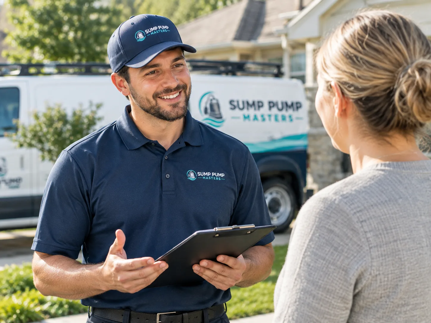Sump Pump Repair Sunfield, MI FAQs